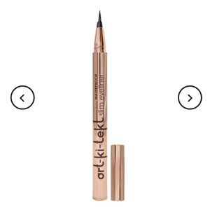 Lasplash Cosmetics: Art-Ki-Tekt Slim Eyeliner Pen